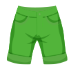 Shorts, 3-Quarter & Trouser