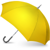 Umbrella & Raincoat