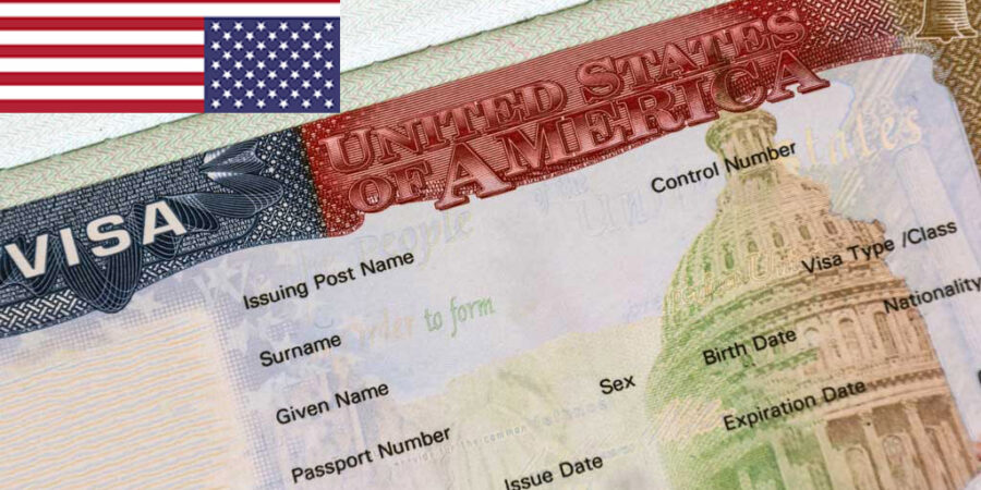 necessary documents for us visa